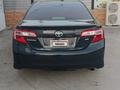 Toyota Camry 2013 годаүшін5 400 000 тг. в Актау – фото 3