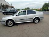 Skoda Octavia 2002 годаүшін2 600 000 тг. в Усть-Каменогорск – фото 2
