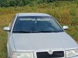 Skoda Octavia 2002 годаүшін2 600 000 тг. в Усть-Каменогорск