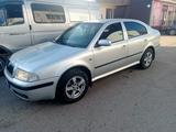 Skoda Octavia 2002 годаүшін2 600 000 тг. в Усть-Каменогорск – фото 5