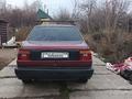 Volkswagen Jetta 1990 года за 950 000 тг. в Астана – фото 3