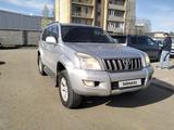 Toyota Land Cruiser Prado 2008 годаүшін10 000 000 тг. в Астана – фото 2