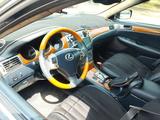 Lexus ES 300 2006 года за 5 500 000 тг. в Талдыкорган – фото 3