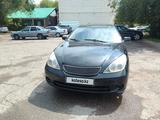 Lexus ES 300 2006 года за 5 500 000 тг. в Талдыкорган – фото 4