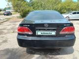 Lexus ES 300 2006 года за 5 500 000 тг. в Талдыкорган
