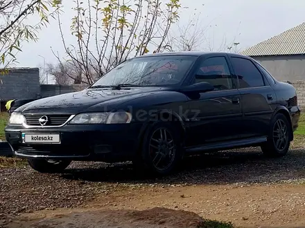 Opel Vectra 1998 года за 1 500 000 тг. в Шымкент – фото 2