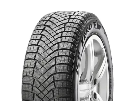 Pireli Ice Zero FR 235/55R20 за 90 000 тг. в Алматы