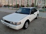 Mazda 626 1990 годаүшін1 600 000 тг. в Актау – фото 5