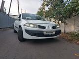 Renault Megane 2006 годаүшін1 700 000 тг. в Алматы