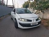 Renault Megane 2006 годаүшін1 700 000 тг. в Алматы – фото 2