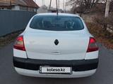 Renault Megane 2006 годаүшін1 700 000 тг. в Алматы – фото 5