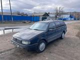 Volkswagen Passat 1991 годаүшін1 050 000 тг. в Павлодар