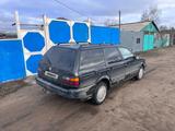 Volkswagen Passat 1991 годаүшін1 050 000 тг. в Павлодар – фото 3