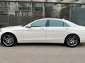 Mercedes-Benz S 500 2014 годаүшін27 000 000 тг. в Алматы – фото 4