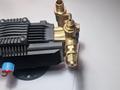 Аппарат высокого давления, АВД, насос высокого давления помпа для спец техн за 100 000 тг. в Алматы