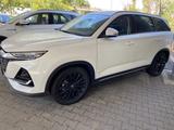 Changan CS75 Pro 2025 года за 9 800 000 тг. в Алматы – фото 2