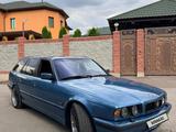 BMW 525 1994 года за 4 500 000 тг. в Алматы