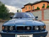 BMW 525 1994 года за 4 500 000 тг. в Алматы – фото 3