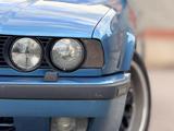 BMW 525 1994 года за 4 500 000 тг. в Алматы – фото 4