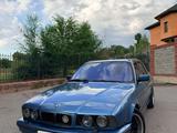 BMW 525 1994 года за 4 500 000 тг. в Алматы – фото 5
