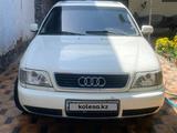 Audi A6 1996 годаүшін2 000 000 тг. в Шымкент