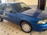 Daewoo Nexia 2009 года за 800 000 тг. в Сарыагаш – фото 2