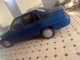 Daewoo Nexia 2009 года за 800 000 тг. в Сарыагаш – фото 4
