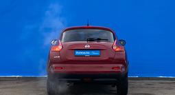 Nissan Juke 2012 года за 5 780 000 тг. в Алматы – фото 4
