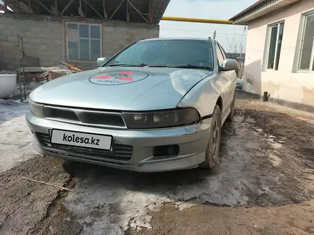 Mitsubishi Galant 1997 года за 1 200 000 тг. в Алматы