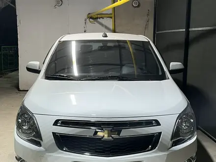 Chevrolet Cobalt 2022 года за 6 500 000 тг. в Шымкент – фото 2