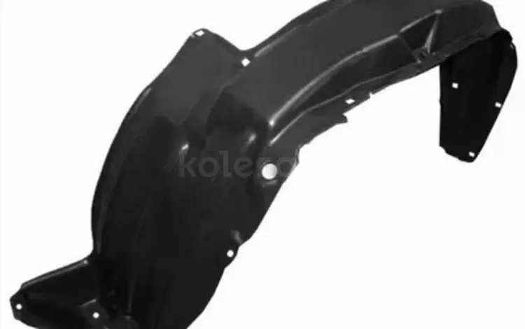 Подкрылок левый за 7 600 тг. в Астана