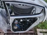Дверь задней правый Hyundai Elantra Avante MD за 11 555 тг. в Шымкент – фото 2