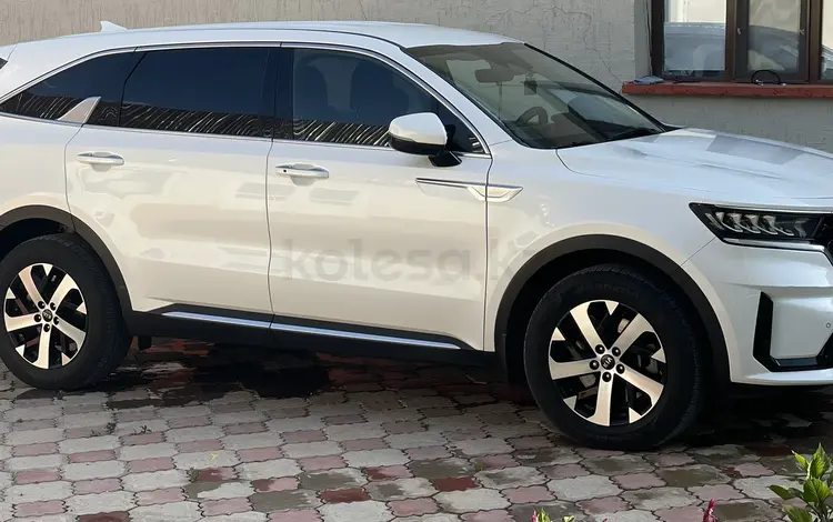 Kia Sorento 2021 годаүшін17 500 000 тг. в Шымкент