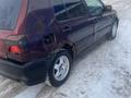 Volkswagen Golf 1994 года за 450 000 тг. в Экибастуз – фото 4