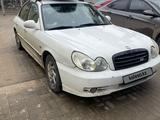 Hyundai Sonata 2002 годаүшін1 400 000 тг. в Шымкент