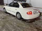 Hyundai Sonata 2002 годаүшін1 400 000 тг. в Шымкент – фото 2