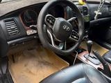 Hyundai Sonata 2002 годаүшін1 400 000 тг. в Шымкент – фото 5