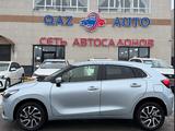 Suzuki Baleno 2022 годаүшін10 600 000 тг. в Актобе – фото 2