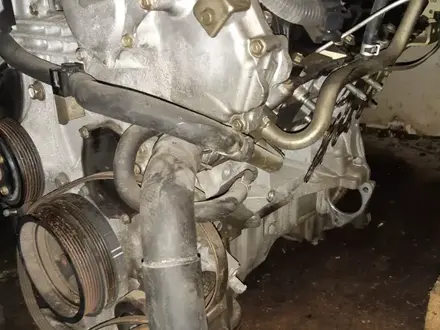 Двигатель Nissan Murano vq35de 3.5I 231-305 л/с за 425 993 тг. в Челябинск – фото 11