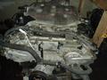 Двигатель Nissan Murano vq35de 3.5I 231-305 л/с за 425 993 тг. в Челябинск – фото 4