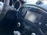 Nissan Juke 2012 года за 4 400 000 тг. в Астана – фото 3