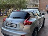 Nissan Juke 2012 года за 4 400 000 тг. в Астана – фото 4
