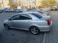 Toyota Avensis 2004 годаүшін4 100 000 тг. в Павлодар