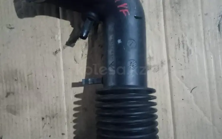 Гофра воздушная мазда трибьют 2.0l за 24 000 тг. в Караганда