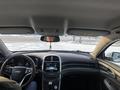 Chevrolet Malibu 2014 года за 7 500 000 тг. в Усть-Каменогорск – фото 12