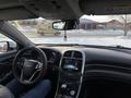 Chevrolet Malibu 2014 года за 7 500 000 тг. в Усть-Каменогорск – фото 13
