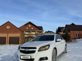 Chevrolet Malibu 2014 года за 7 500 000 тг. в Усть-Каменогорск