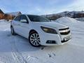 Chevrolet Malibu 2014 года за 7 500 000 тг. в Усть-Каменогорск – фото 8