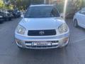 Toyota RAV4 2001 года за 4 150 000 тг. в Астана