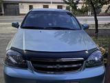 Chevrolet Lacetti 2008 годаүшін2 350 000 тг. в Шымкент – фото 5